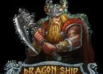Игра Dragon Ship мореплавание