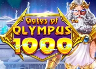 Автомат Gates of Olympus от Pragmatic Play